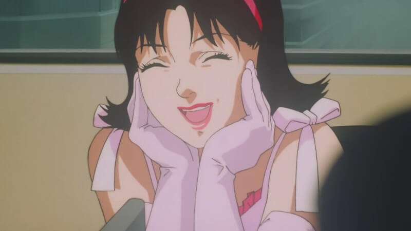 Perfect Blue‘s Remaster Is Getting A 4K UHD Release