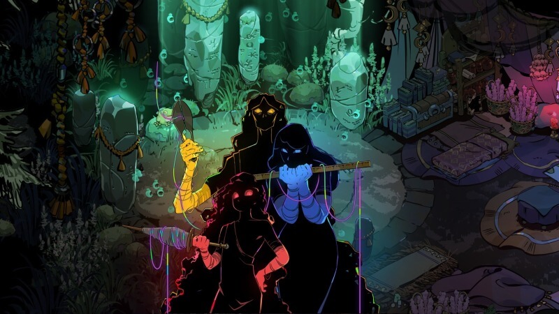 In the End, Hades II Played Us All