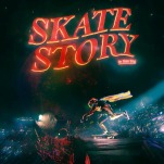 Cool Game Alert: Skate Story Gets a Release Date and a Demo