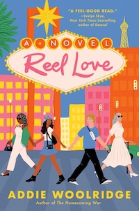 Reel Love Best New YA Books October 2025 main