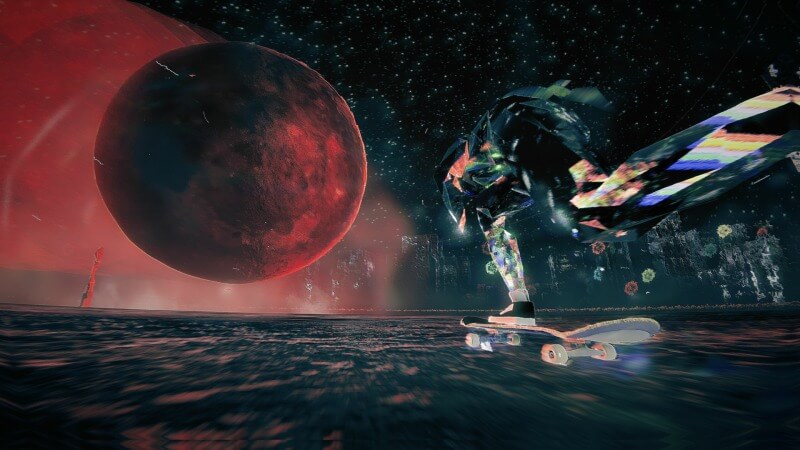 Five Must-Play Demos From Steam Next Fest October 2025