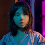 Smiles and Kisses You Is a Sweet, Sad Tale of Loneliness and A.I. Delusion