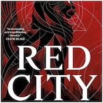 Marie Lu Confidently Steps Out of the YA World with Harrowing, Emotionally Complex Fantasy Red City
