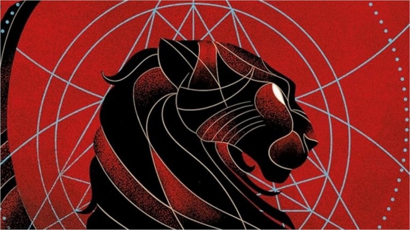 Marie Lu Confidently Steps Out of the YA World with Harrowing, Emotionally Complex Fantasy Red City