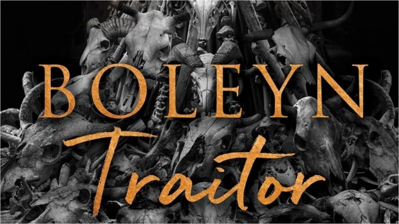 Boleyn Traitor Sees Philippa Gregory Revisit Familiar Ground with Mixed Results