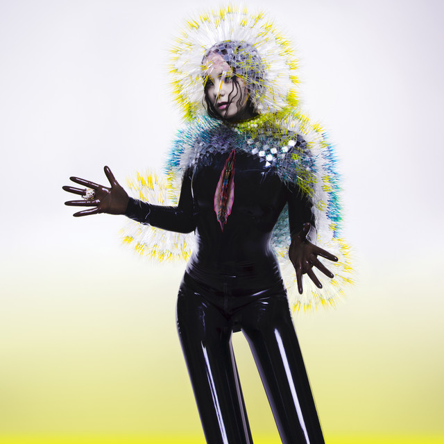 The 250 Greatest Albums of the 21st Century So Far