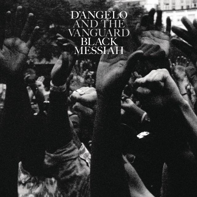 The 250 Greatest Albums of the 21st Century So Far