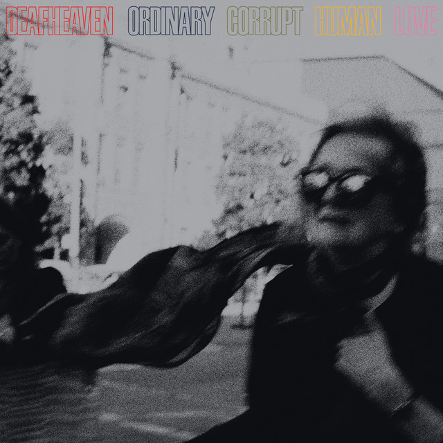 The 250 Greatest Albums of the 21st Century So Far
