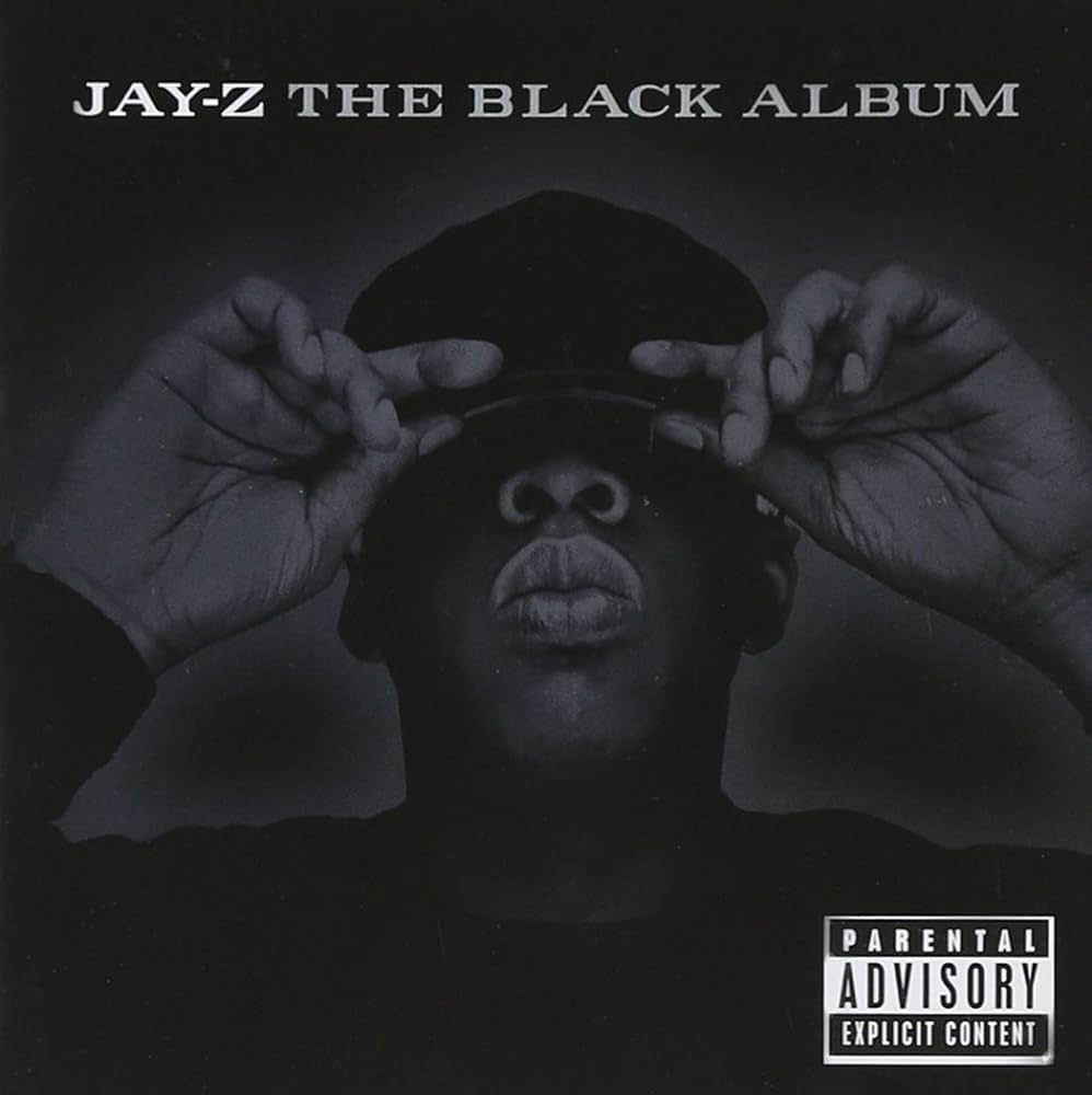 The 250 Greatest Albums of the 21st Century So Far