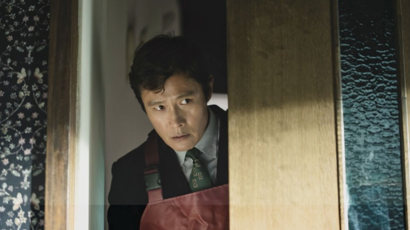 NYFF: Park Chan-wook’s No Other Choice Nails the Joke, Then Keeps Telling It