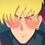 Trigun Stargaze Gets Release Window, Trailer, and, Most Importantly, Milly Thompson