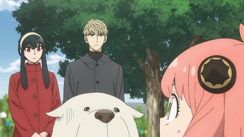 The Best Anime Premieres of Fall 2025, Ranked