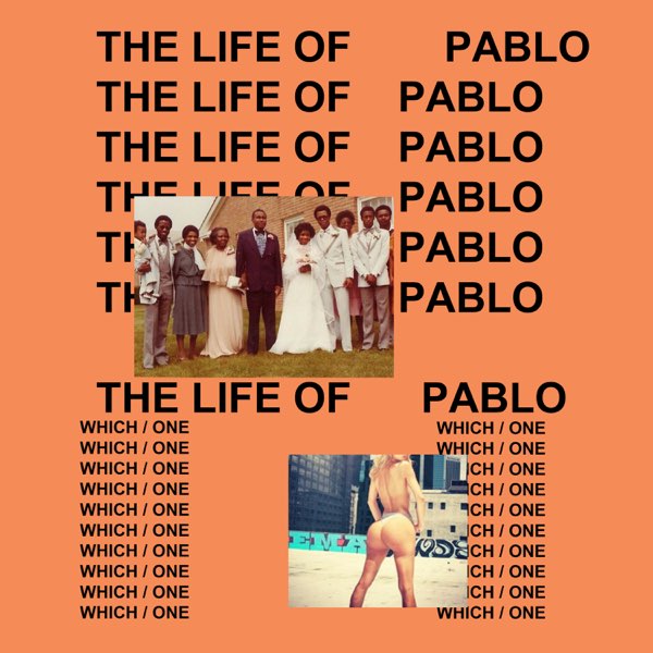 The 250 Greatest Albums of the 21st Century So Far