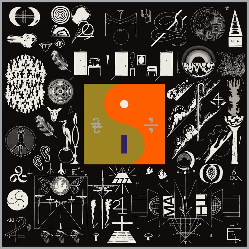 The 250 Greatest Albums of the 21st Century So Far