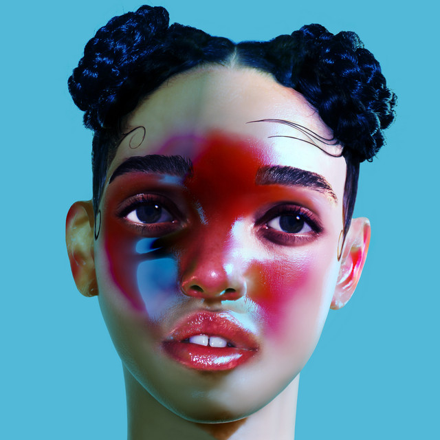 The 250 Greatest Albums of the 21st Century So Far