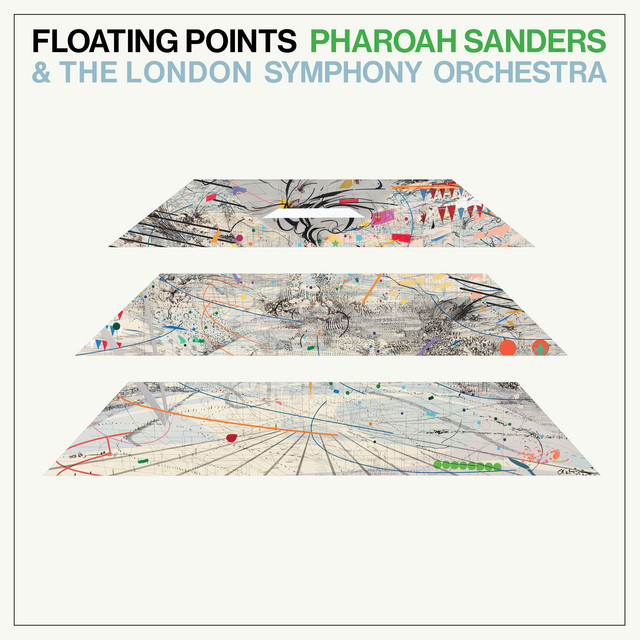 The 250 Greatest Albums of the 21st Century So Far