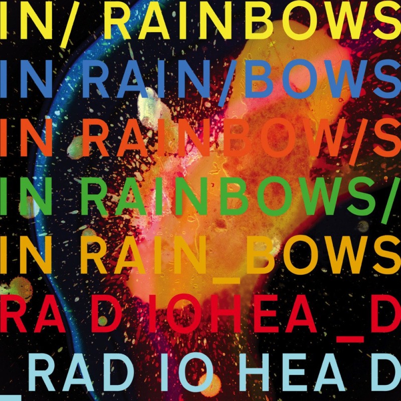 The 250 Greatest Albums of the 21st Century So Far