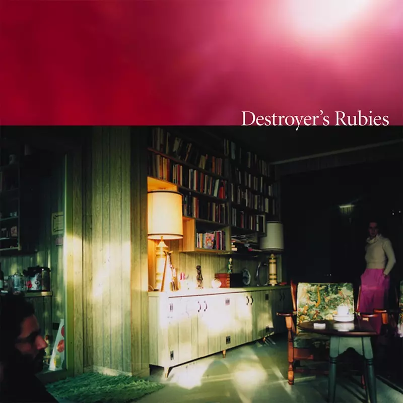 The 250 Greatest Albums of the 21st Century So Far