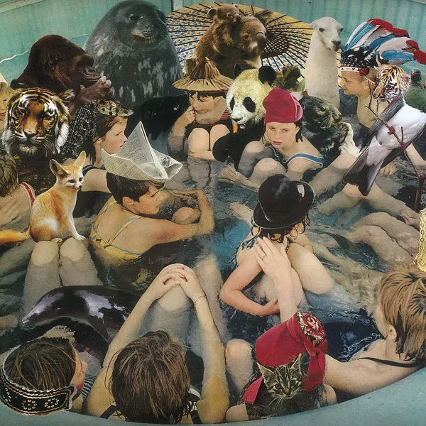 The 250 Greatest Albums of the 21st Century So Far