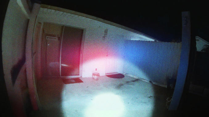 The Perfect Neighbor Presents a Mundane Murder in Infuriating Slow Motion
