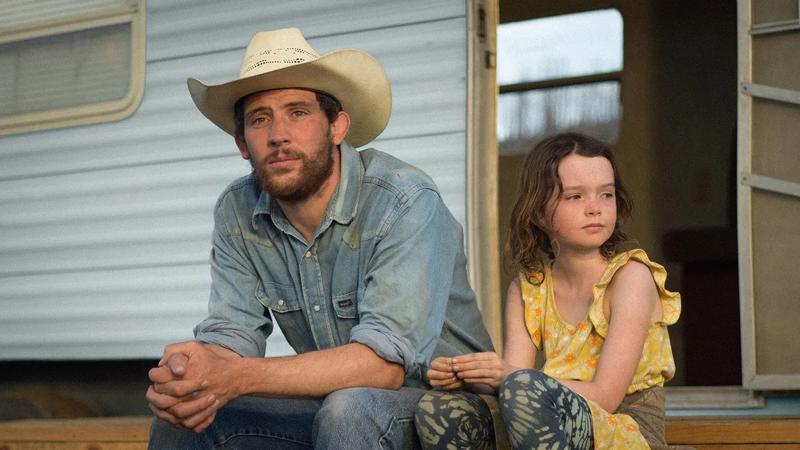 First Trailer for Rebuilding Captures Josh O’Connor Amid the Ashes of the American West