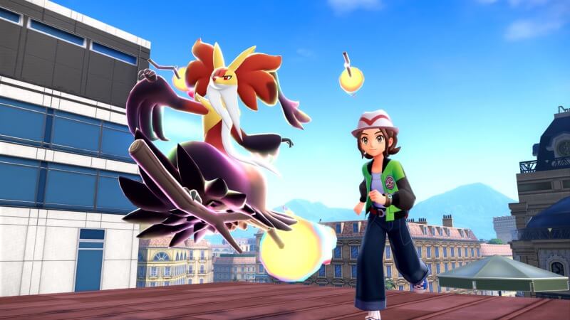 Massive Pokémon Leaks Details Future Games, Budgets, And More