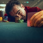 Colin Farrell Bets the House He Doesn't Have in Ballad of a Small Player