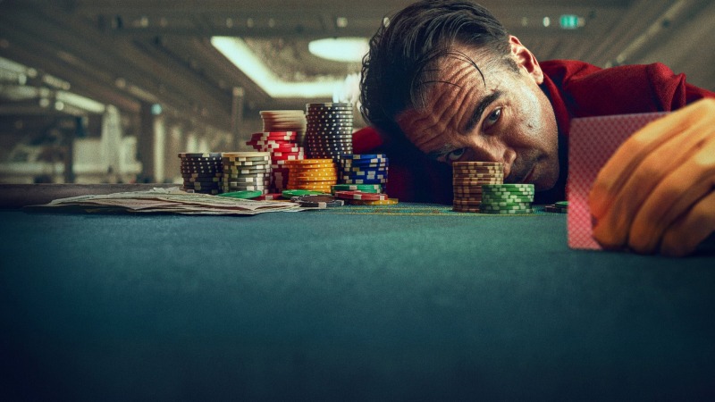 Colin Farrell Bets the House He Doesn’t Have in Ballad of a Small Player