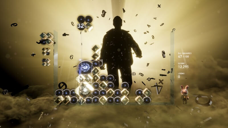 Lumines Arise‘s Hypnotic Block Dropping Is So Good That It Transcends Genre