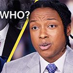 Late Night Last Week: Josh Johnson Proves He is No One-Hit Wonder, Kimmel Keeps Talking Free Speech, and More