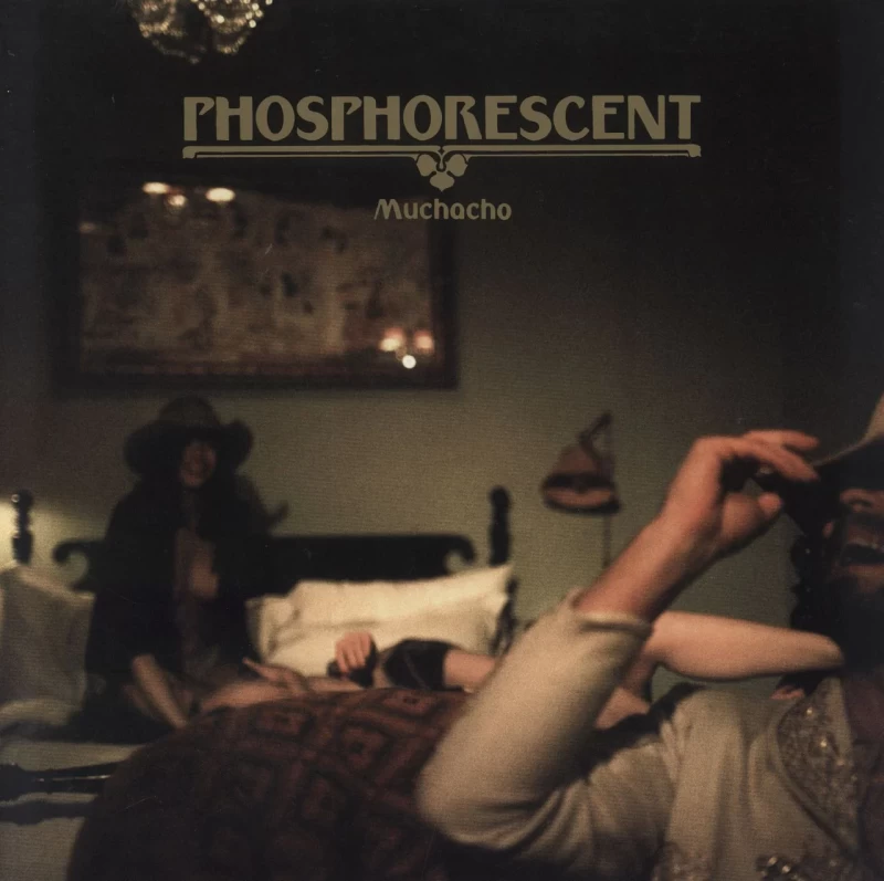 The 250 Greatest Albums of the 21st Century So Far