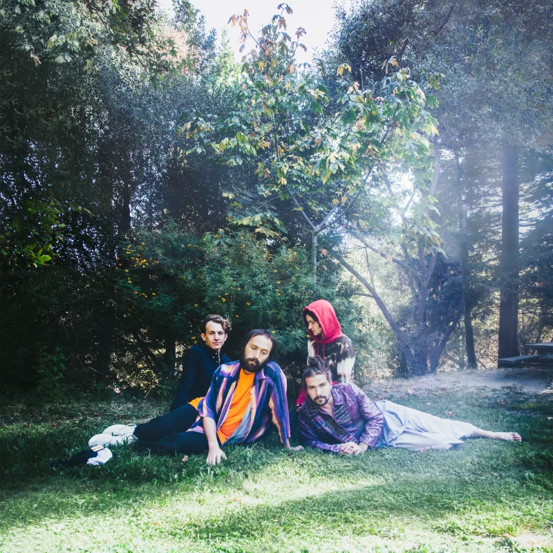 The 250 Greatest Albums of the 21st Century So Far
