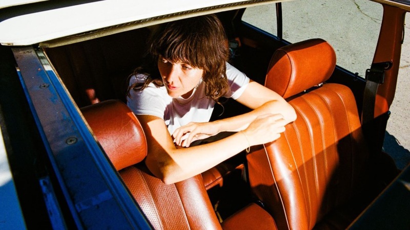 Courtney Barnett Returns With Ferocious New Single “Stay in Your Lane”