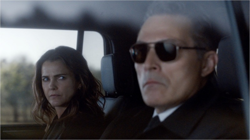 Relationships Both Foreign and Domestic Complicate The Diplomat’s Emotionally Frustrating Third Season