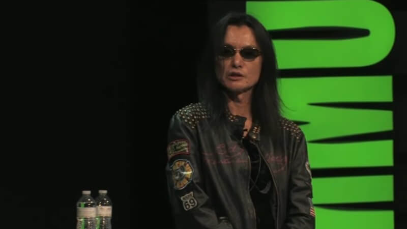 Tomonobu Itagaki, Director of Ninja Gaiden, Has Died