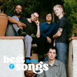 10 Songs You Need to Hear This Week (October 16, 2025)