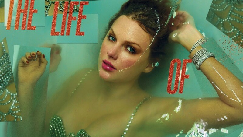 Taylor Swift’s The Life of a Showgirl Songs as Video Games