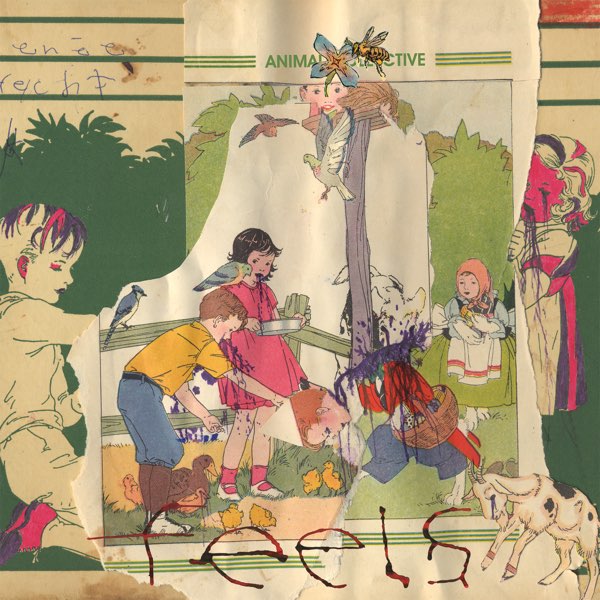 The 250 Greatest Albums of the 21st Century So Far