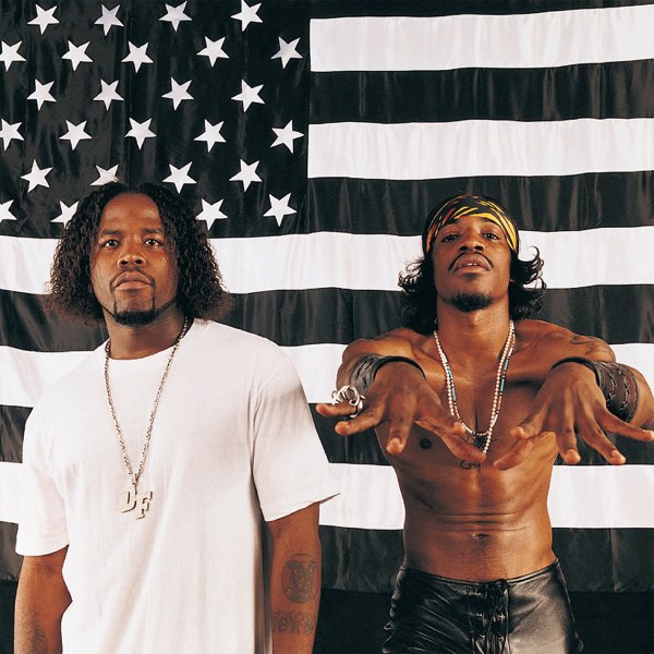The 250 Greatest Albums of the 21st Century So Far