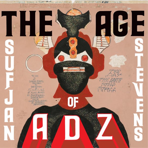 The 250 Greatest Albums of the 21st Century So Far