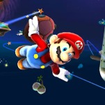 Super Mario Galaxy 1+2 Is A New Template For HD Remasters