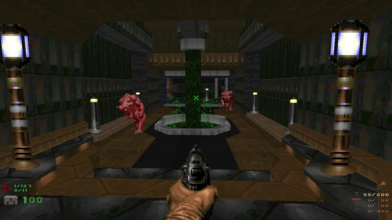 Developers of Popular Doom Fan Port Go Seperate Ways Over Unapproved AI-Generated Code