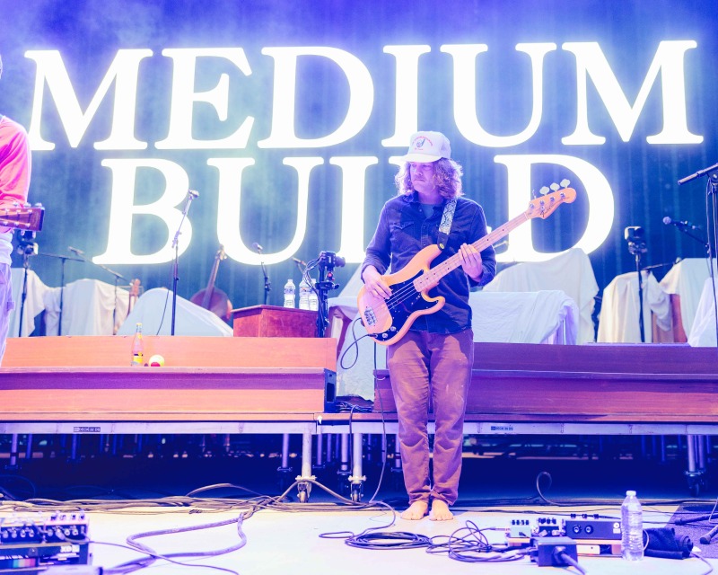 Tyler Childers