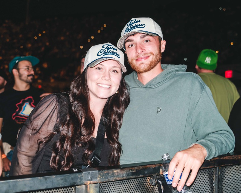 Tyler Childers