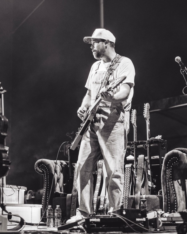 Tyler Childers