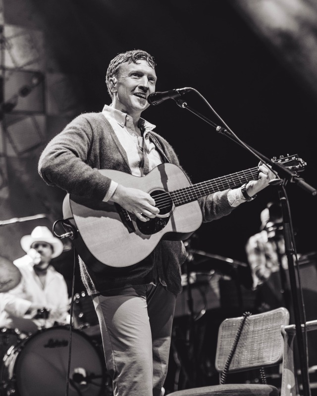 Tyler Childers