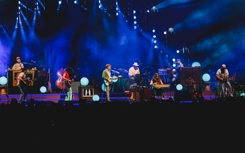 Tyler Childers