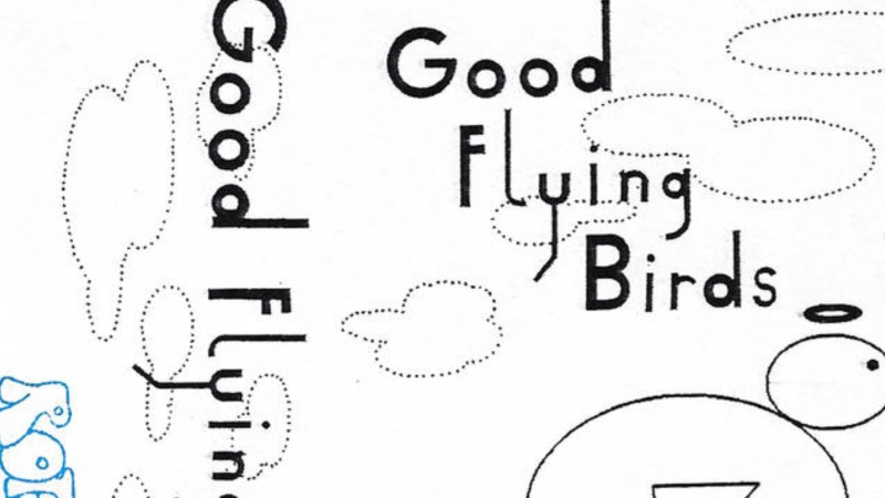 Good Flying Birds’ Talulah’s Tape Is an Impressive and Irresistible Introduction