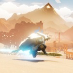 How Games Turn Us into Nature Photographers