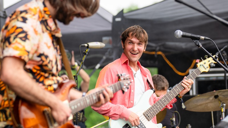 Watch Neighbor’s Paste Session from Northlands